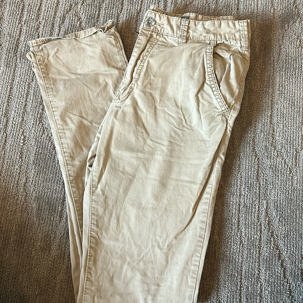 Men’s BKE Khaki Pants